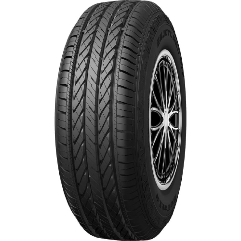 Rotalla - RF10 - 265/65 R17