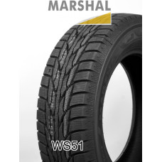 Marshal (Kumho) - WS51 - 215/60 R17