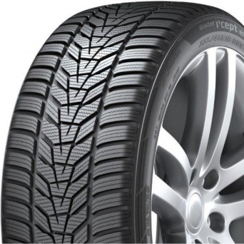 Hankook - WINTER I*CEPT EO3 (W330A)   XL - 225/55 R18