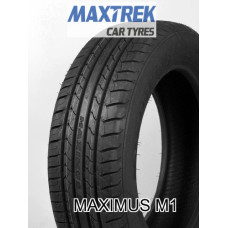 Maxtrek - MAXIMUS M1 - 195/60 R16