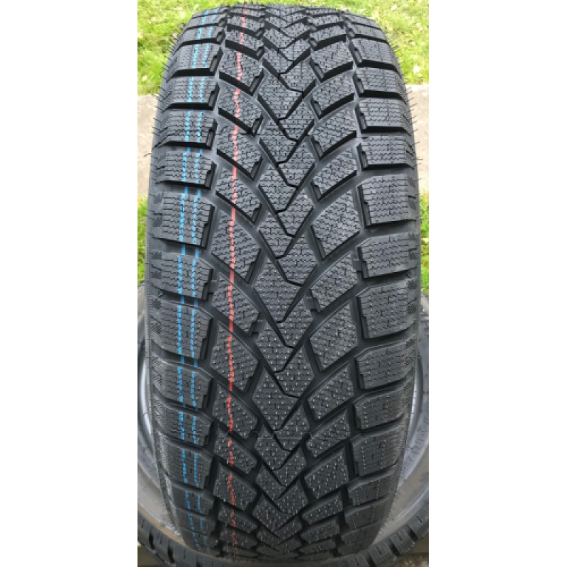 Mazzini - SNOWLEOPARD - 245/40 R18