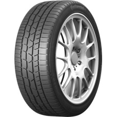 Continental -  WINTERCONTACT TS 830 P  XL FR AO - 225/50 R17