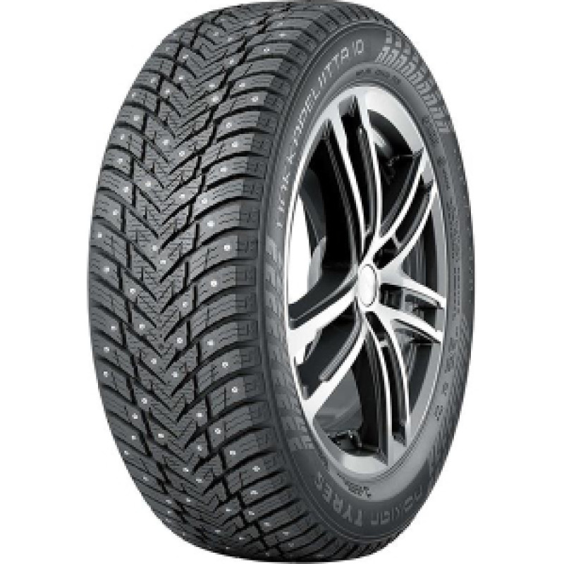 Nokian - HKPL 10 - 205/55 R16