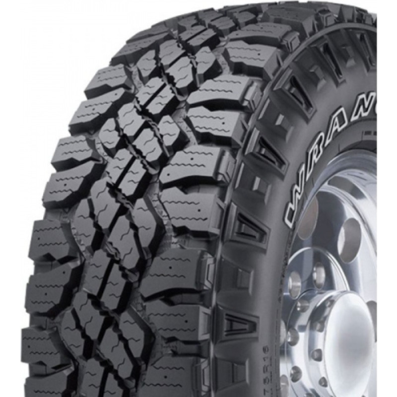 Goodyear - WRANGLER DURATRAC   XL - 255/55 R19