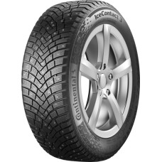 Continental - Ice contact 3 evc - 215/50 R19