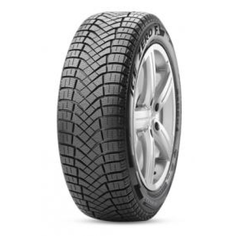 Pirelli - Ice Zero FR - 235/55 R17