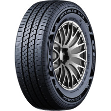 Gt Radial - MAXMILER WT3 - 215/70 R15C