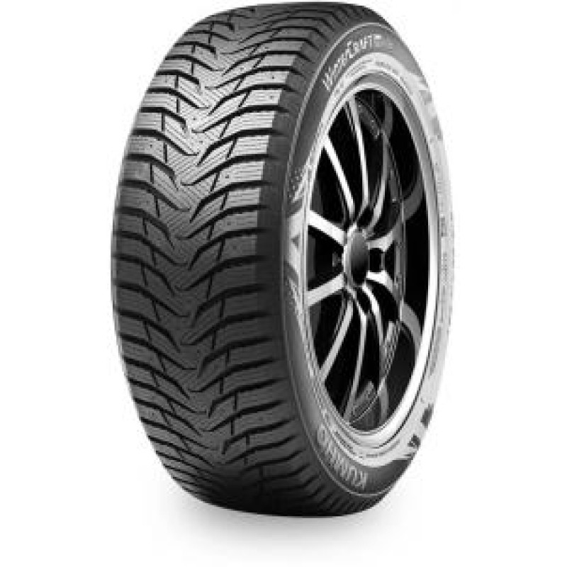 Kumho - WI31+ - 225/50 R18