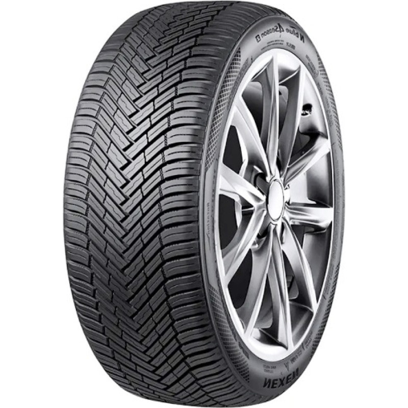 Nexen -  N'BLUE 4 SEASON 2  XL - 255/55 R18