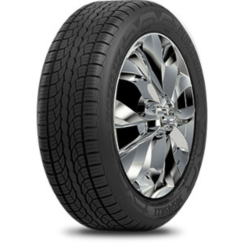 Duraturn - MOZZO STX - 305/40 R22