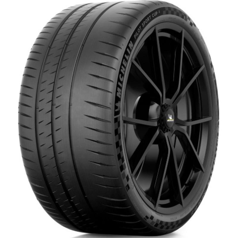 Michelin -  PILOT SPORT CUP 2 CONNECT  XL FP - 245/40 R18