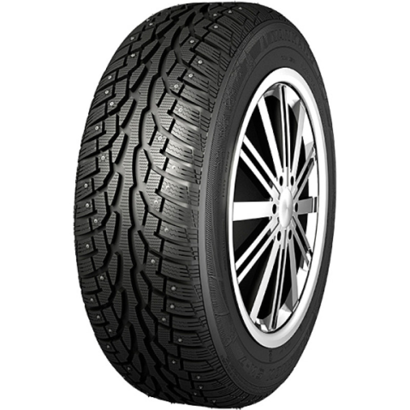 Nankang - SW-7 - 165/80 R13