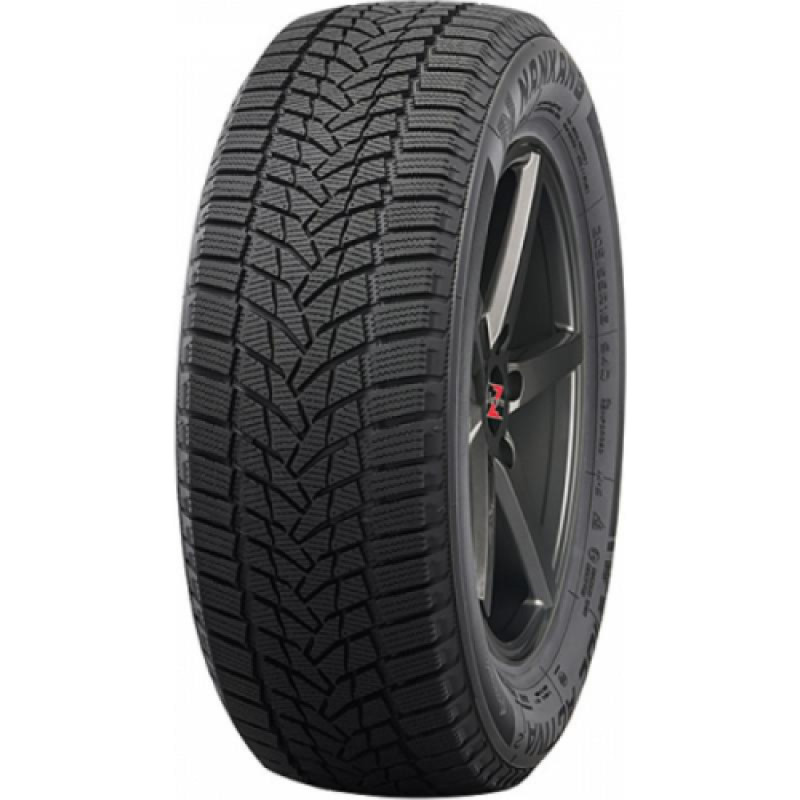 Nankang - ICE-2 - 205/55 R16