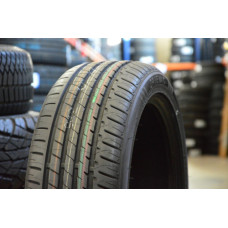 Lassa - DRIVEWAYS - 245/45 R17C