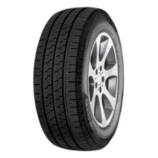 Minerva - VAN MASTER AS - 205/65 R16C