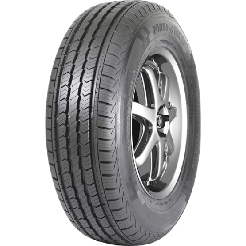 Mirage -   MR-HT172  - 225/65 R17