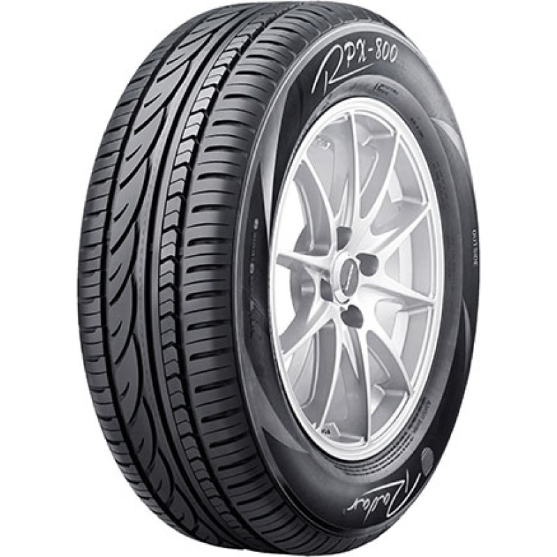 Radar - RPX-800+ - 235/65 R17