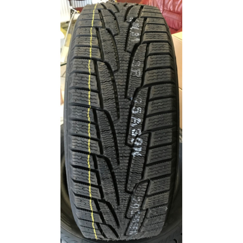 Marshal - KW 31 - 225/50 R17