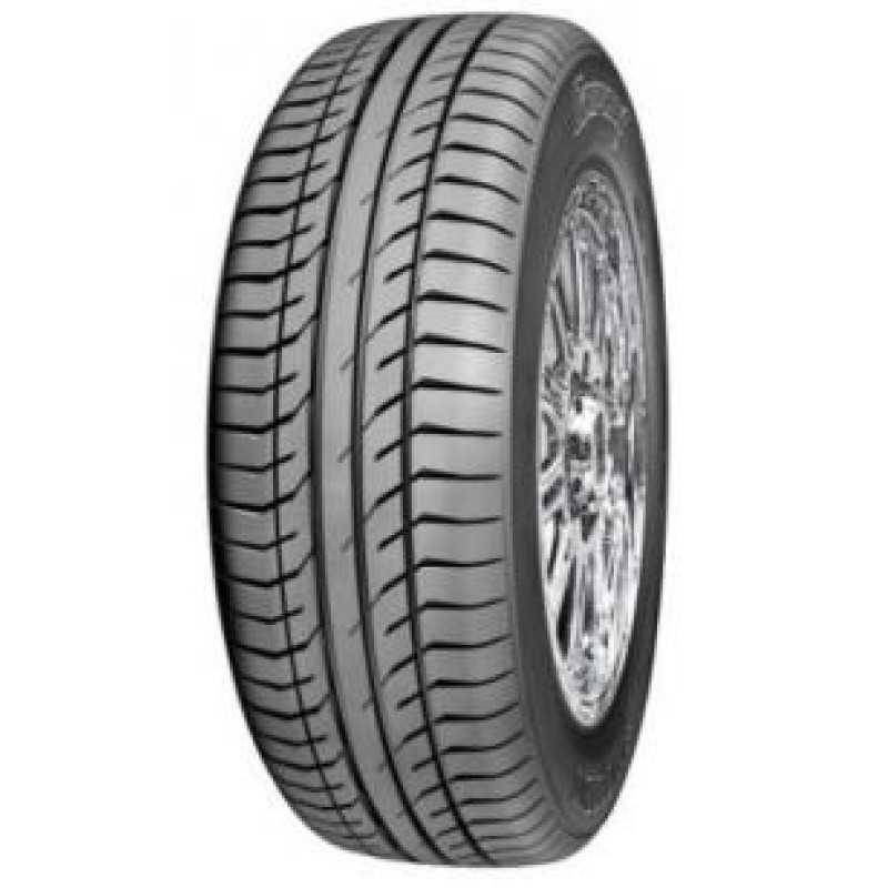 Gripmax - STATURE H/T - 295/35 R22