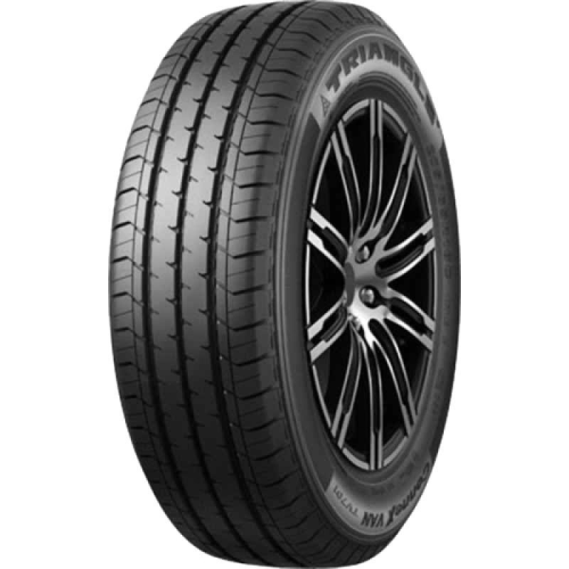 Triangle - CONNEX VAN (TV701) - 215/60 R16C