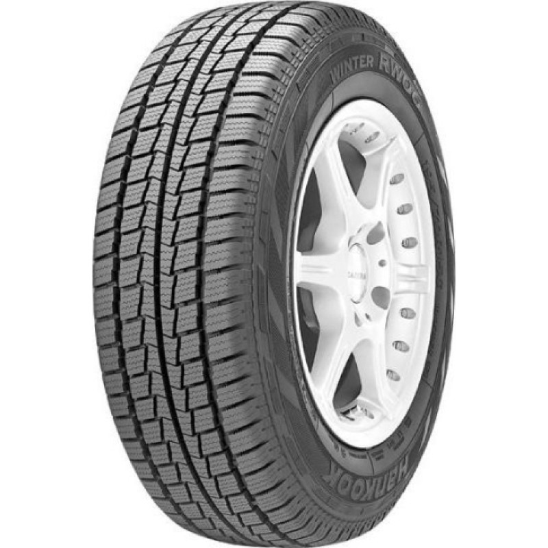 Hankook - C WINTER RW12  - 225/65 R16C