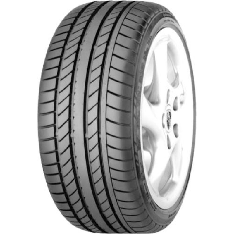 Continental - 265/40ZR21 SPORTCONTACT 2  XL FR MO - 265/40 R21