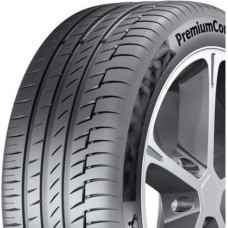 Continental - PREMIUMCONTACT 6   - 245/50 R18