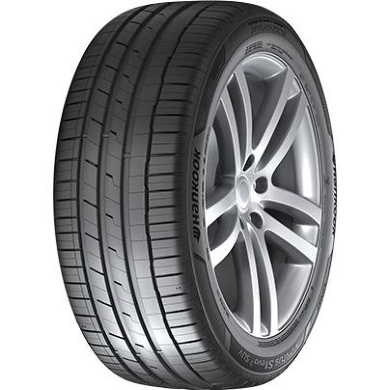 Hankook - VENTUS S1 EVO 3 SUV (K127A) - 295/40 R22