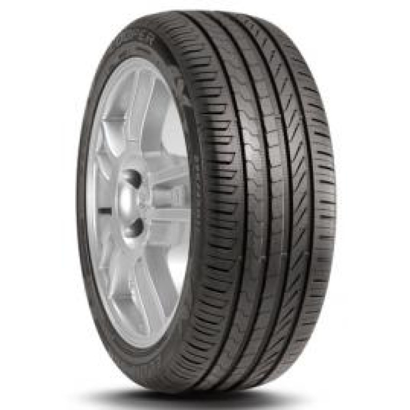 Cooper - ZEON CS8 - 245/40 R18