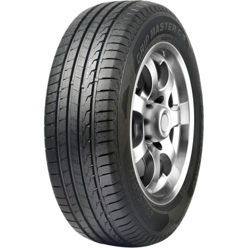 Linglong - Grip Master C/S SUV - 255/55 R19