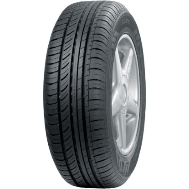 Nokian - CLINE VAN - 215/65 R15C