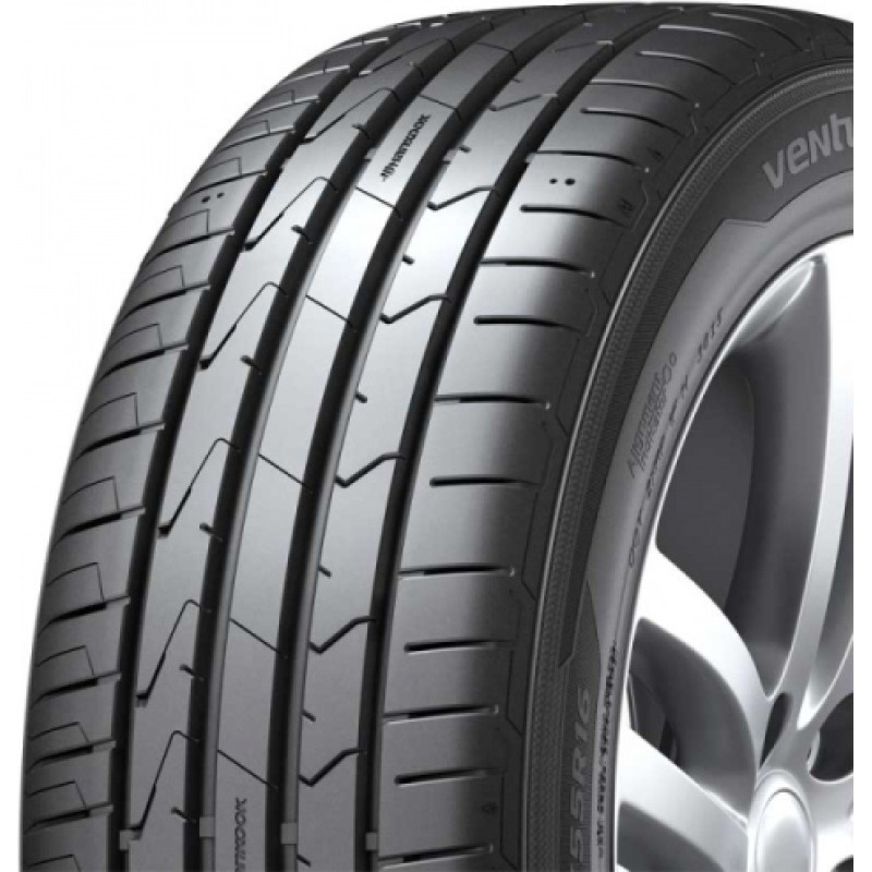 Hankook - ENTUS PRIME 3 (K125)   - 225/60 R16