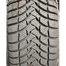 Atjaunota - Ms4 - 185/65 R15