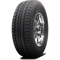 Continental -  CROSSCONTACT LX  XL - 245/65 R17