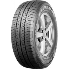 Fulda - C CONVEO TOUR 2  - 195/60 R16C