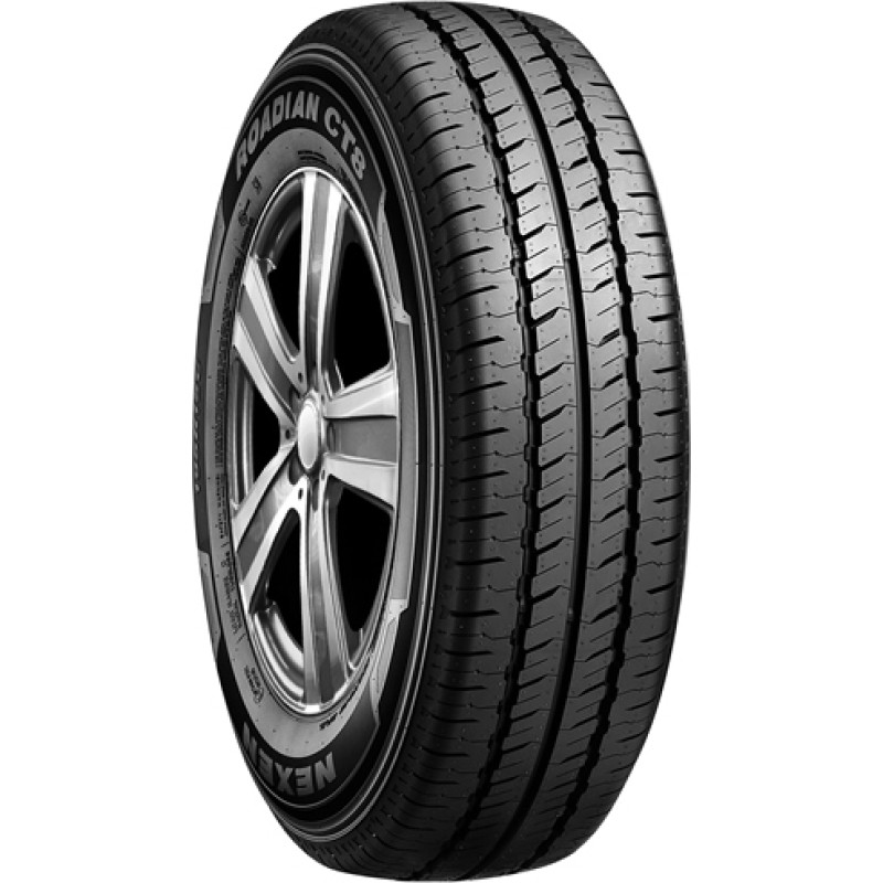 Nexen - C ROADIAN CT8 [101/99] R - 175/75 R16