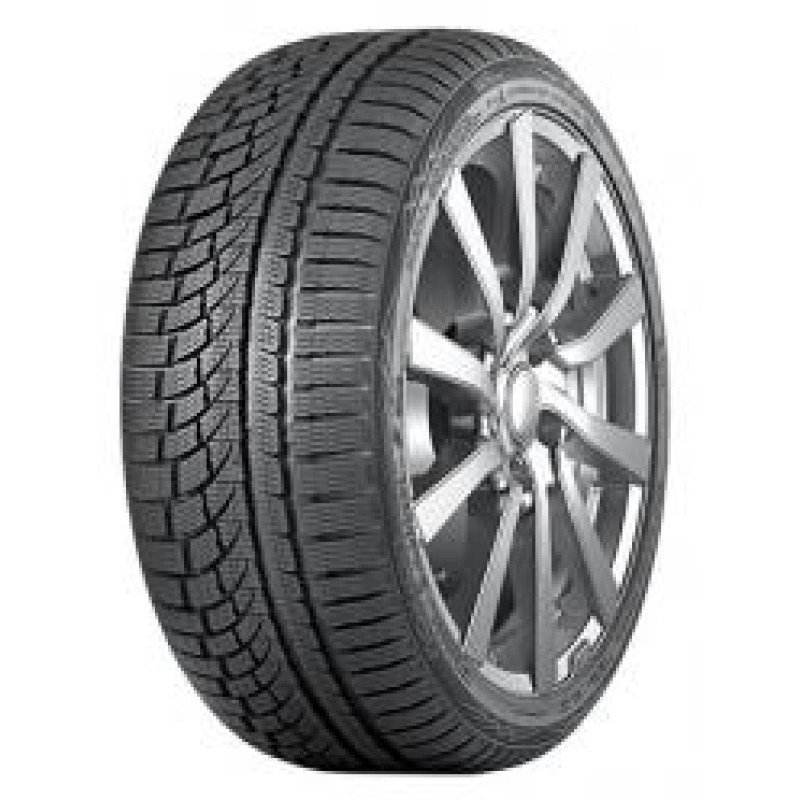 Nokian - WR A4 - 265/30 R21