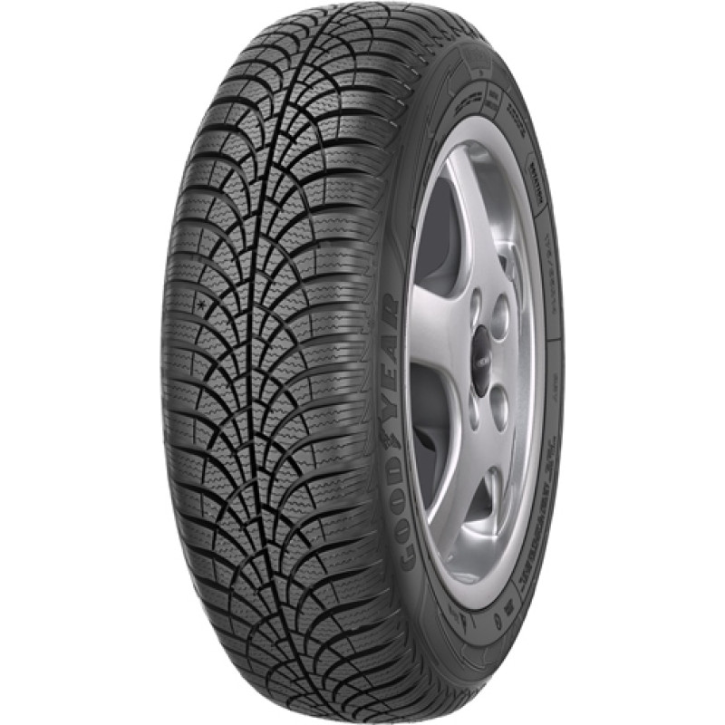 Goodyear -  ULTRAGRIP 9+  XL - 195/60 R16