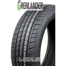 Grenlander - L-ZEAL56 - 235/40 R18