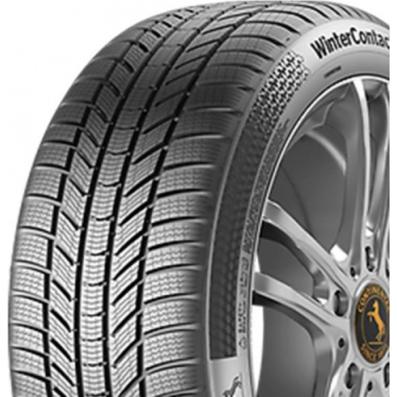 Continental - WINTERCONTACT TS 850P   XL - 265/40 R20