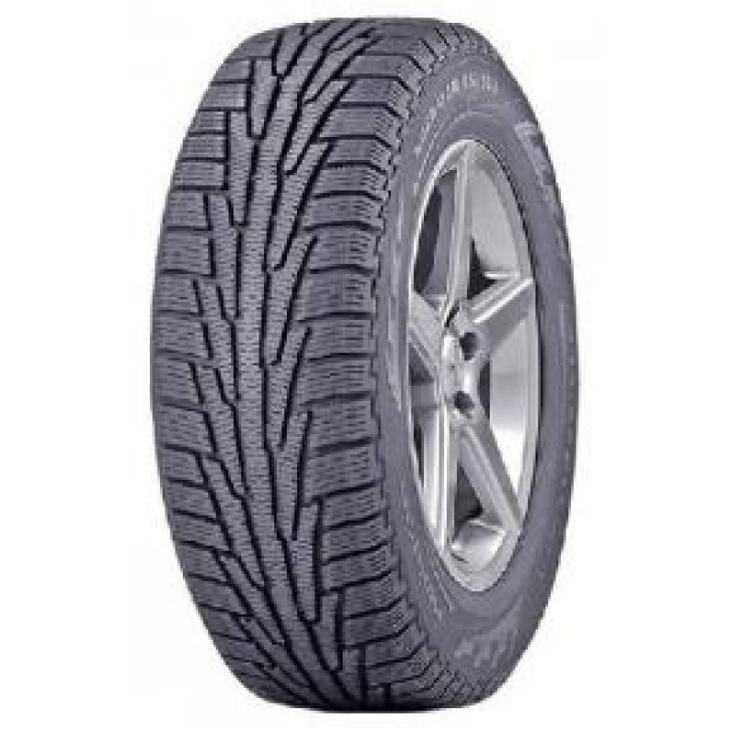 Nokian - Nordman RS2 SUV - 235/60 R18