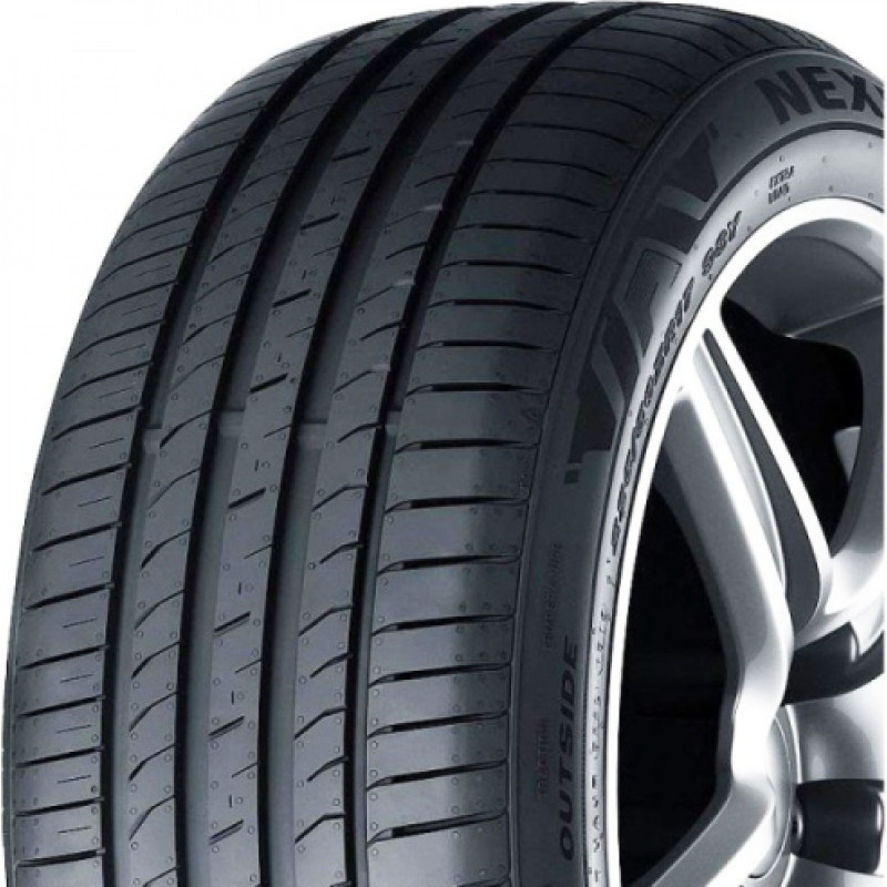 Nexen - N BLUE HD PLUS 88 H - 185/55 R16