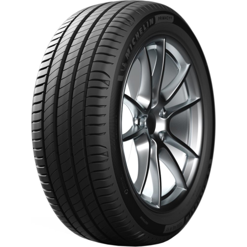 Michelin - PRIMACY 4 - 255/40 R18