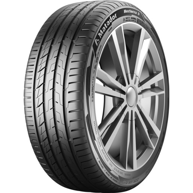 Matador -  HECTORRA 5  XL FR - 205/45 R17