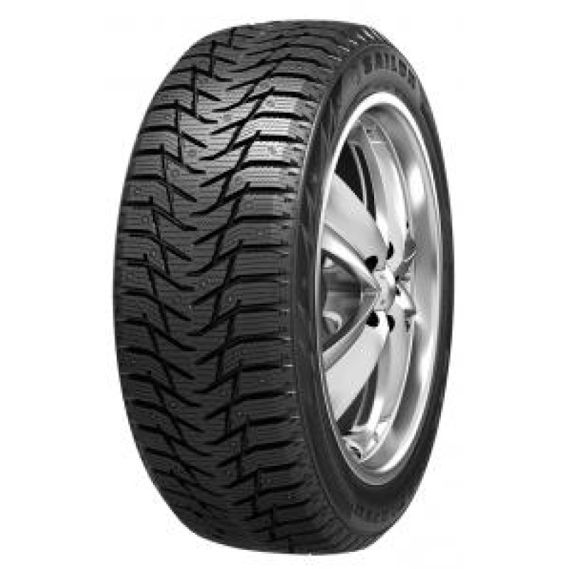 Sailun - Ice Blazer WST3 - 275/40 R20