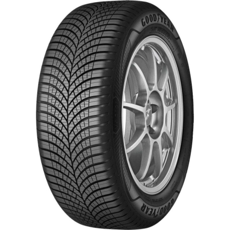 Goodyear - VECTOR 4SEASONS GEN 3 SUV - 255/60 R18