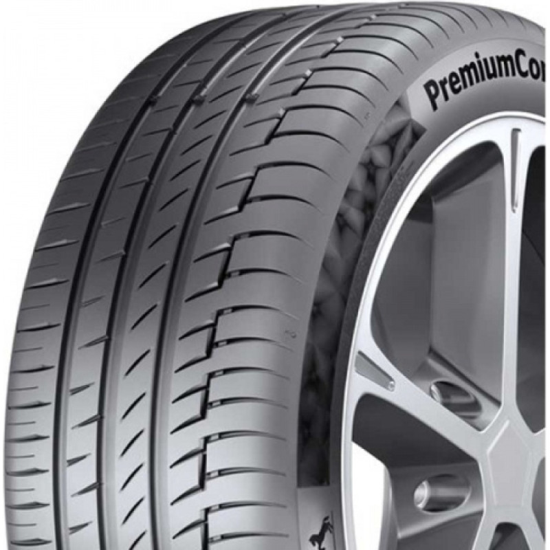 Continental - PREMIUMCONTACT 6   XL MO-V - 245/45 R19