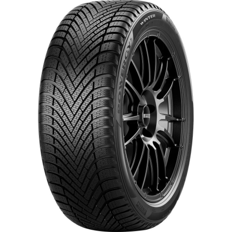 Pirelli - POWERGY WINTER - 235/55 R18