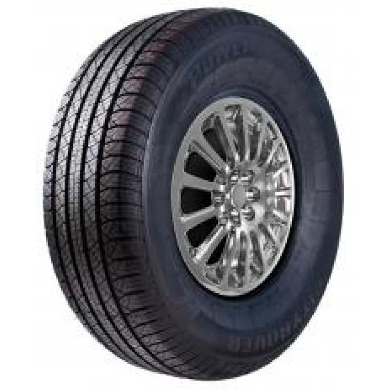 Powertrac - CityRover - 255/70 R18