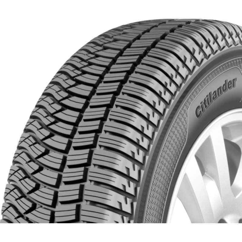 Kleber - Citilander - 225/65 R17